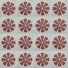 Mission Cement Tile Caravaggio